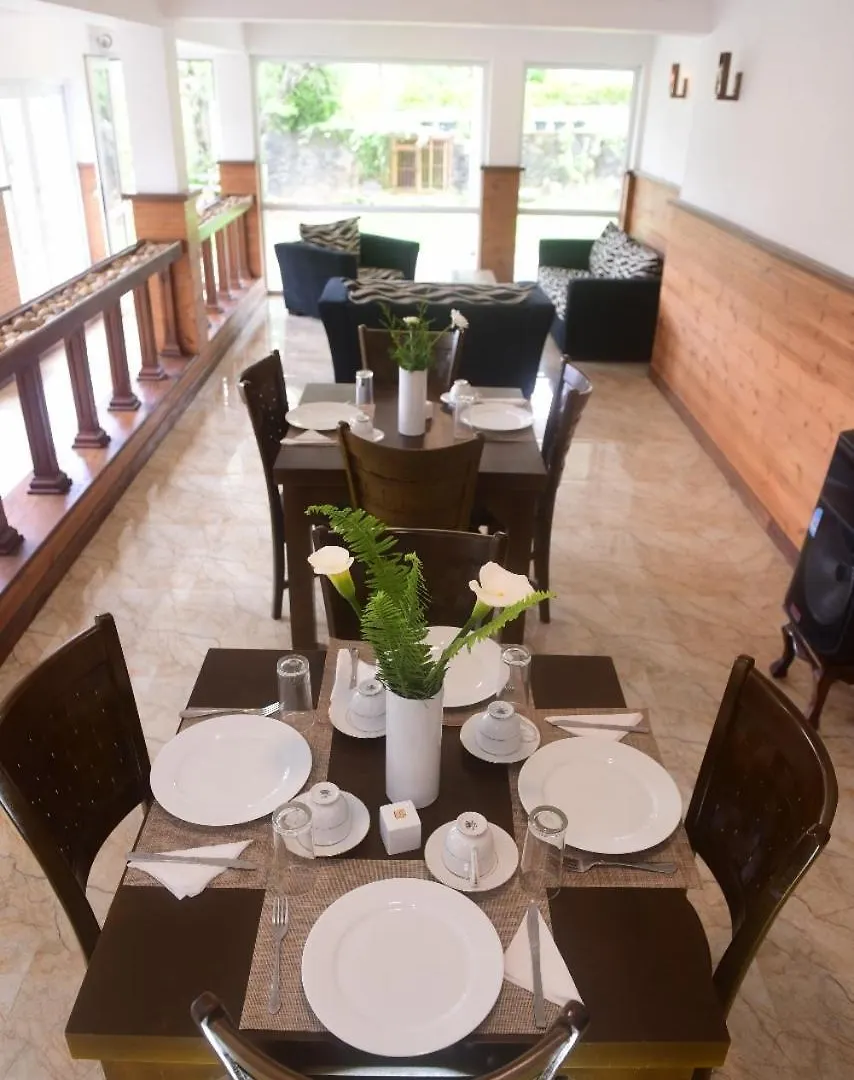Havelock Inn Nuwara Eliya Guest house