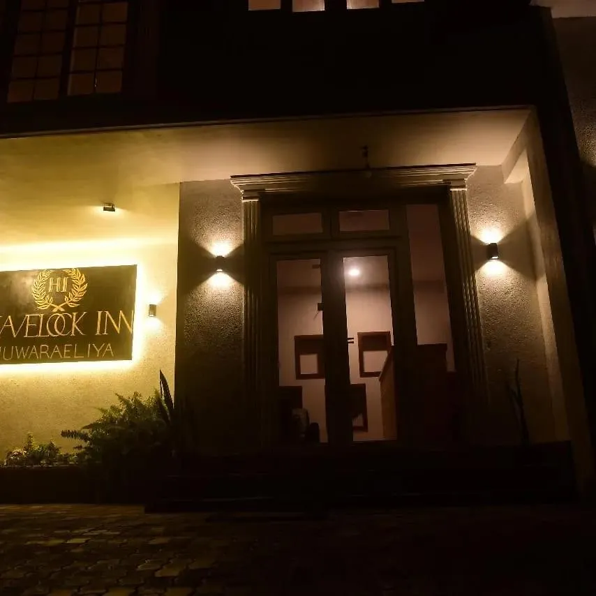 Guest house Havelock Inn Nuwara Eliya