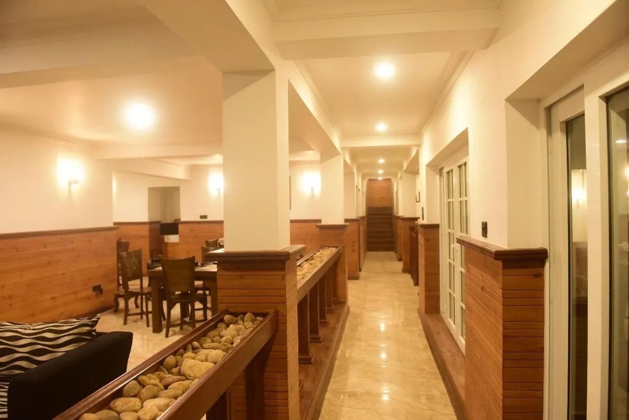 Guest house Havelock Inn Nuwara Eliya