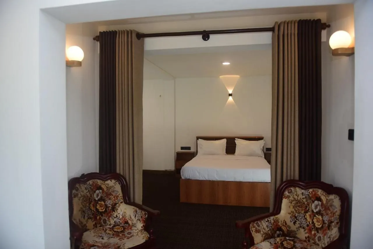 Havelock Inn Nuwara Eliya