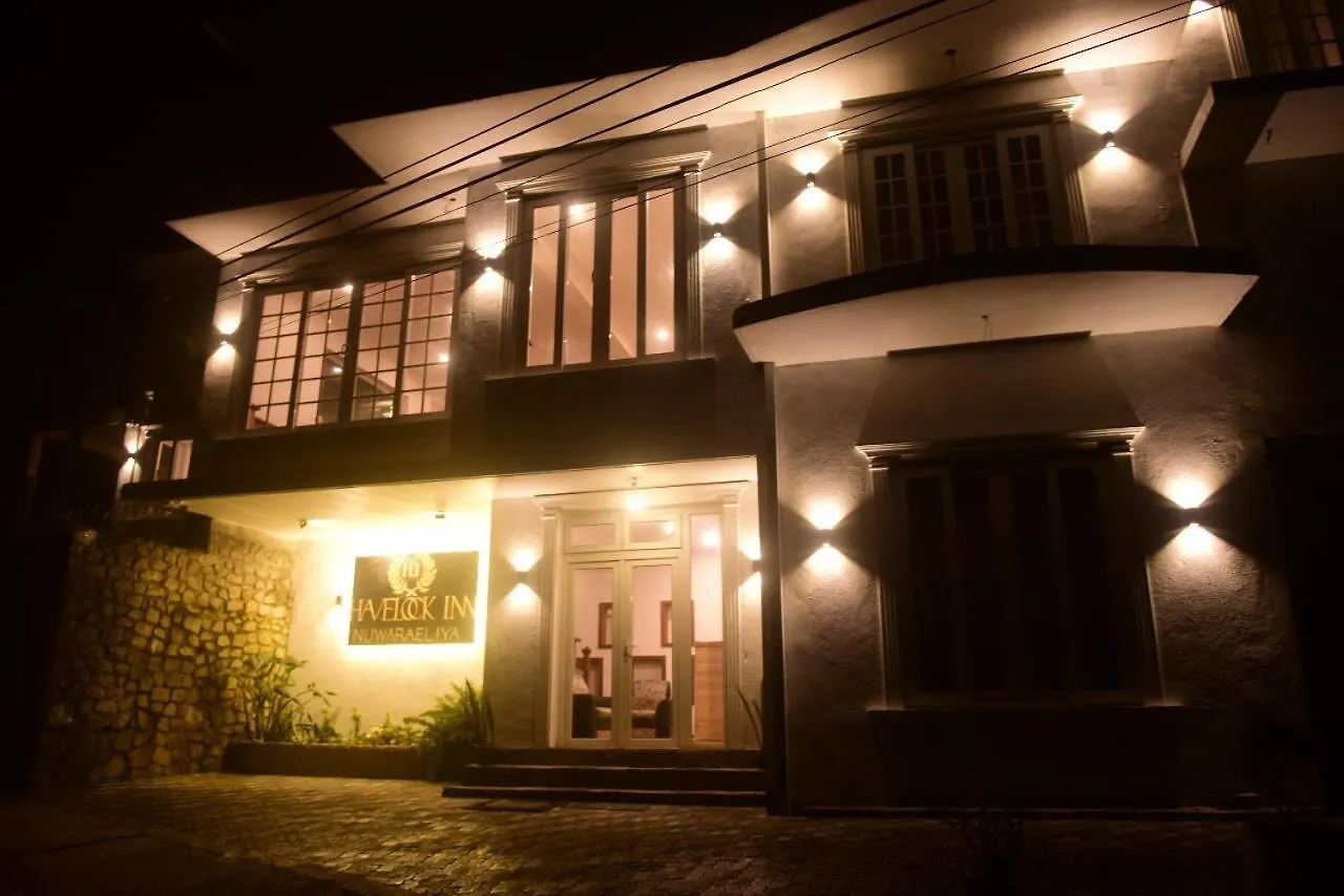 Havelock Inn Nuwara Eliya 0*,