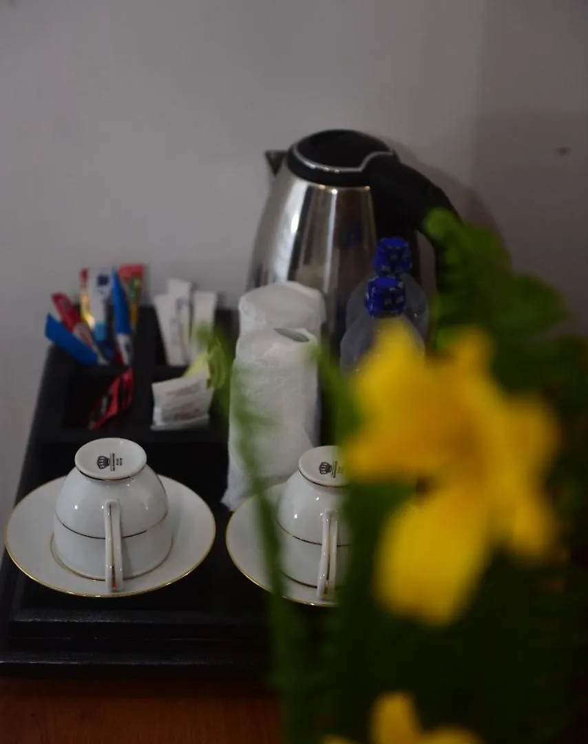 Havelock Inn Nuwara Eliya Guest house