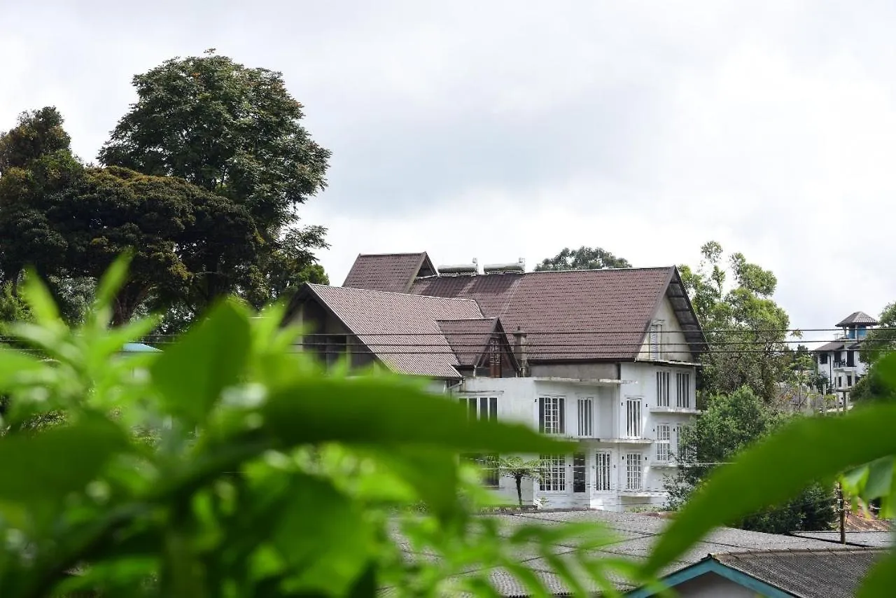 Havelock Inn Nuwara Eliya Guest house