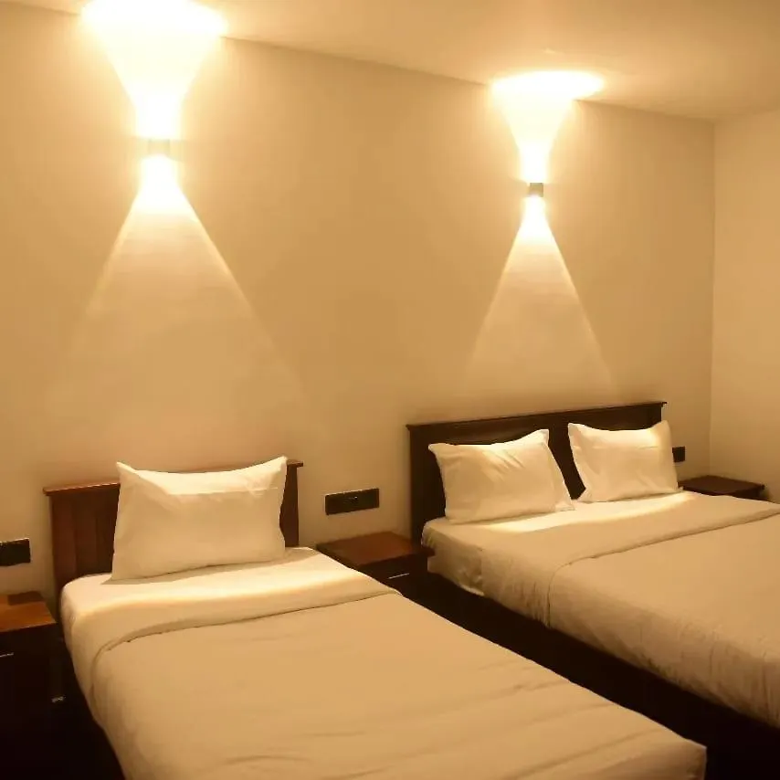 Havelock Inn Nuwara Eliya Sri Lanka