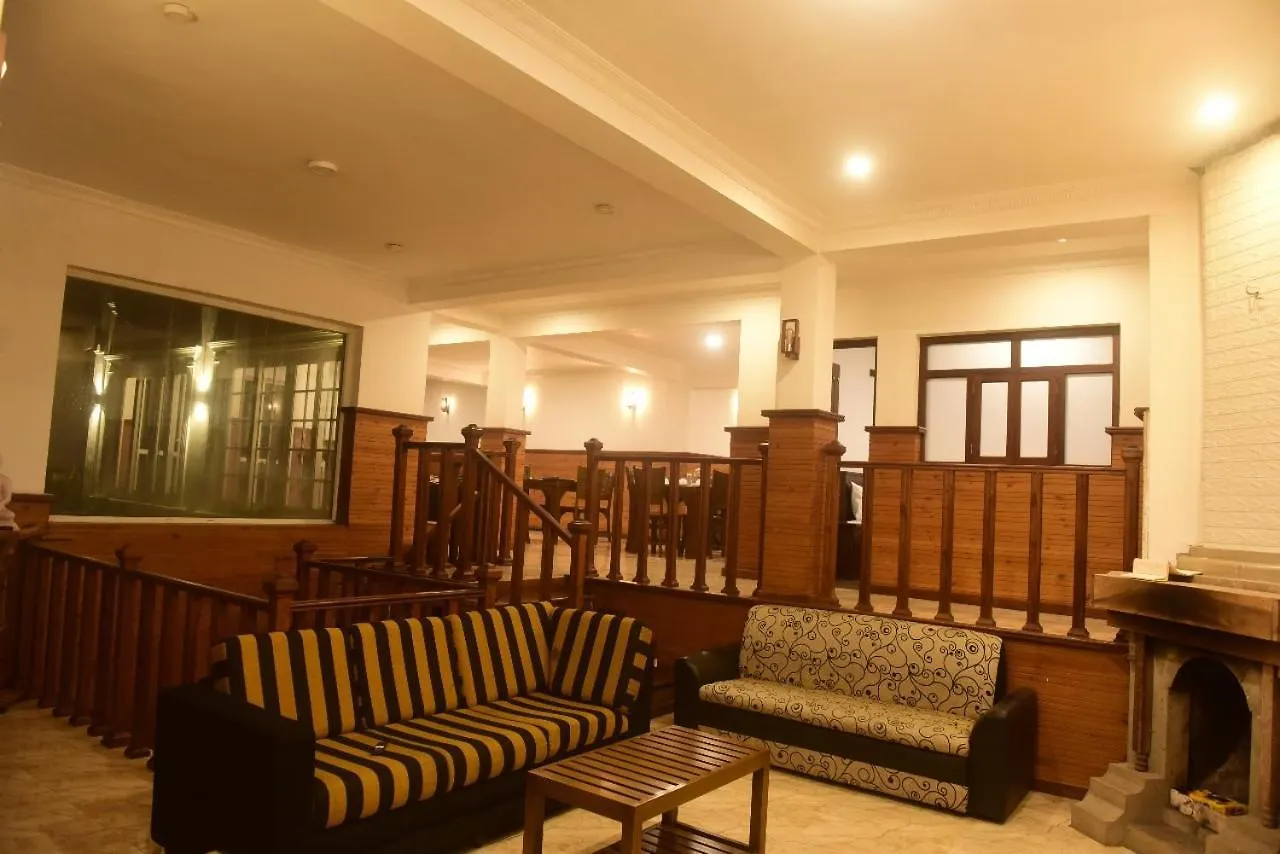 Havelock Inn Nuwara Eliya