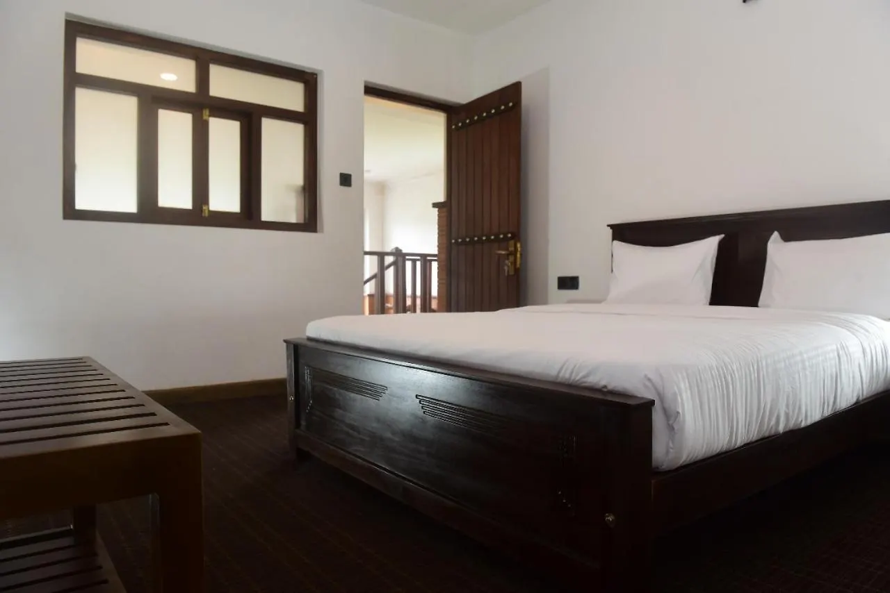 Guest house Havelock Inn Nuwara Eliya
