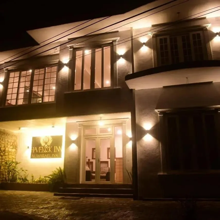 Havelock Inn Nuwara Eliya