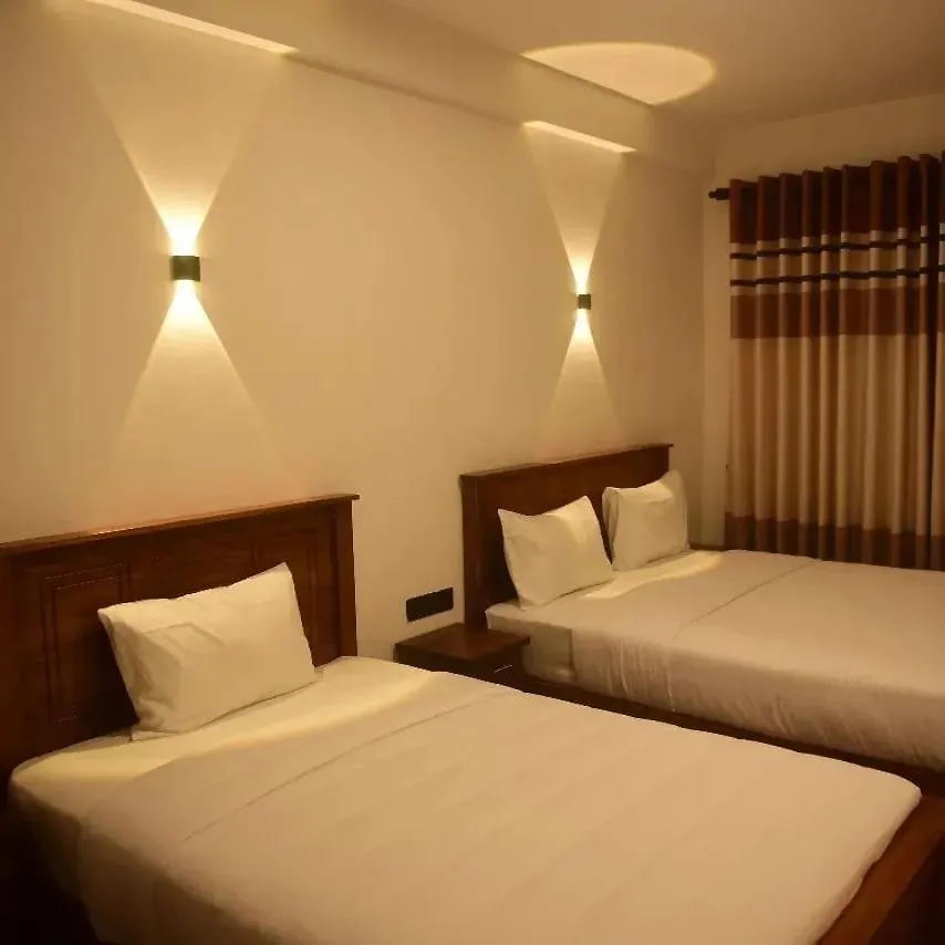 Guest house Havelock Inn Nuwara Eliya