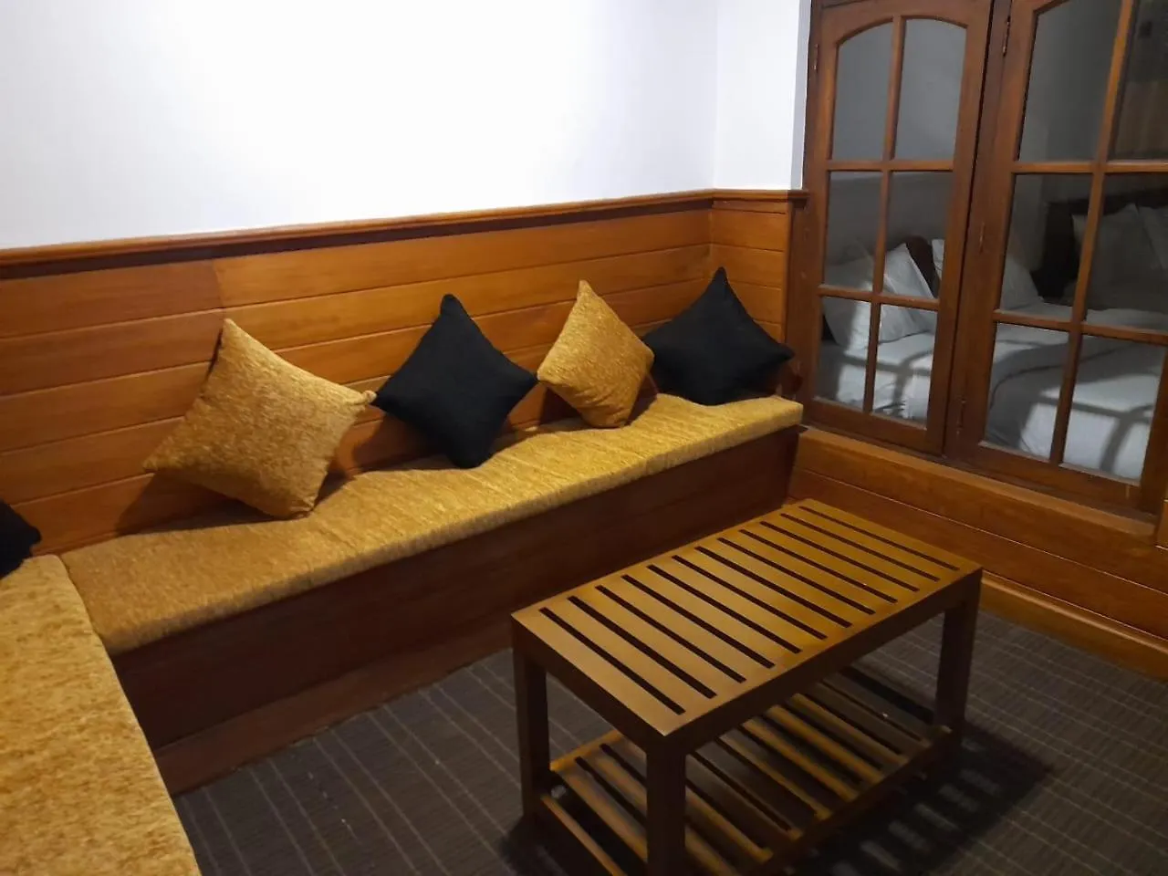 Havelock Inn Nuwara Eliya Sri Lanka
