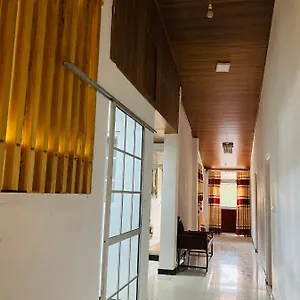 Gasthof Niwasa House, Nuwara Eliya