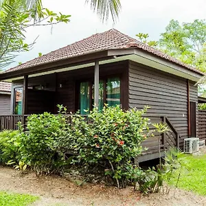Kranji Sanctuary Singapore