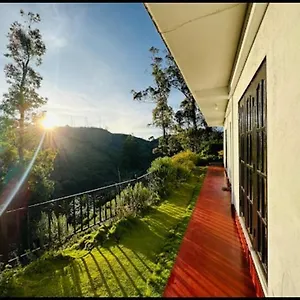 Gasthof Gregory, Nuwara Eliya