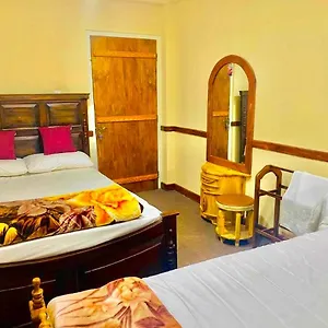 White Tower Hotel