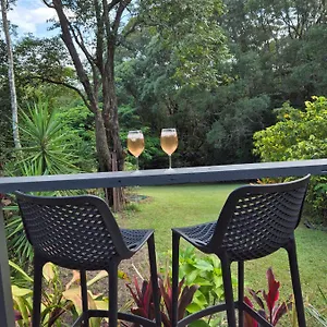 Greenhills Retreat Kuranda