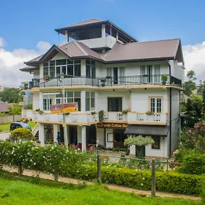 Gasthof Suriya Guest, Nuwara Eliya
