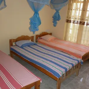 Seetha's Negombo