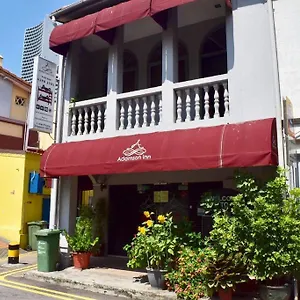 Adamson Singapore