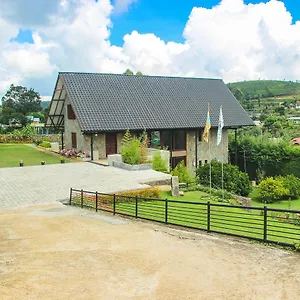 Oasis Bungalow - Guest house