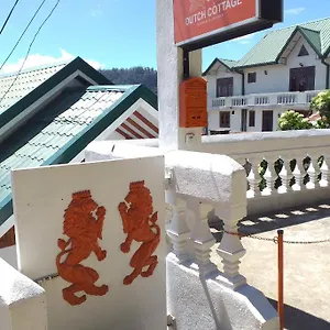 Dutch Guest house